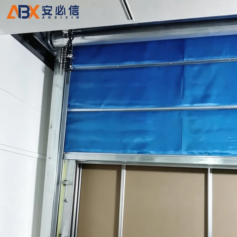 昌吉回族自治州机械式门封